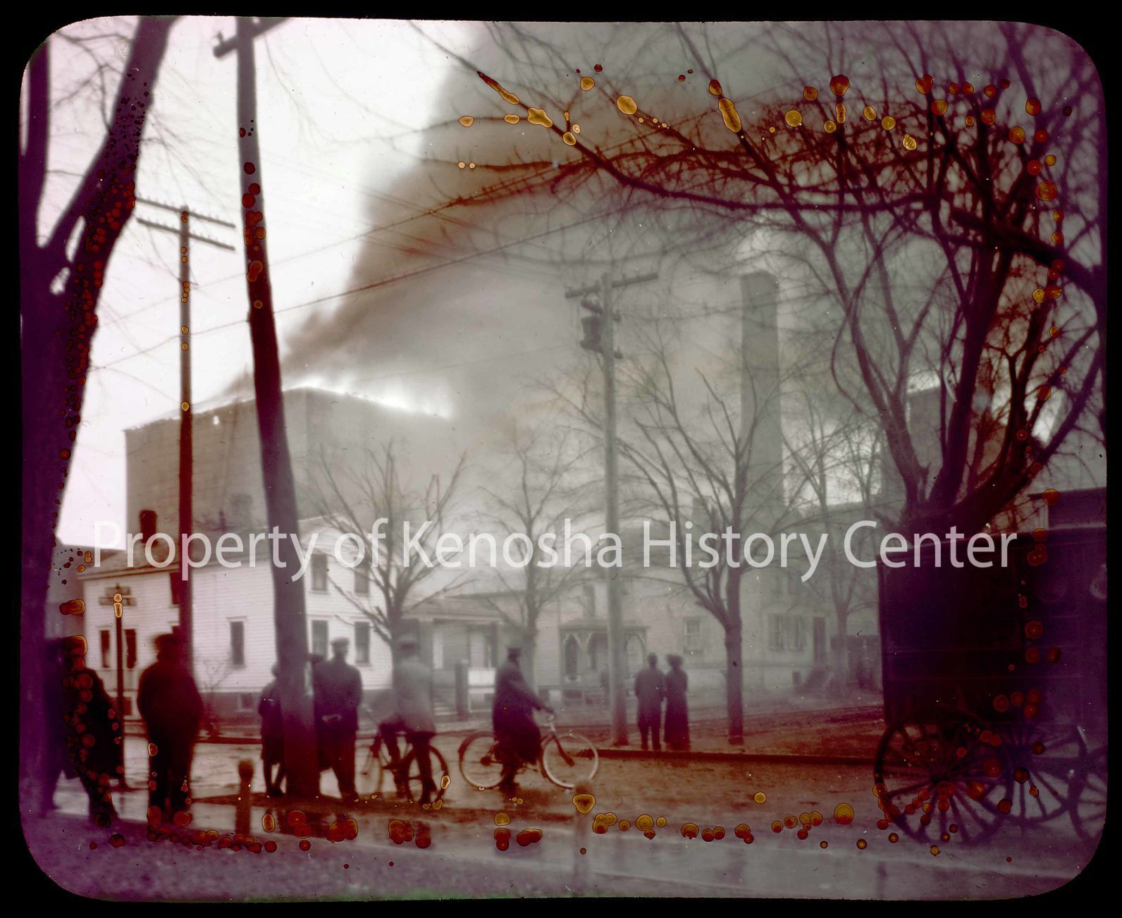 HISTORIC PHOTO